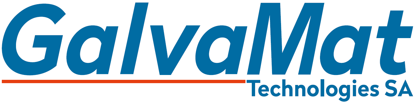 Logo GalvaMat